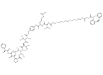 DBCO-PEG4-VC-PAB-MMAE
