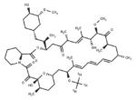 Rapamycin-d3