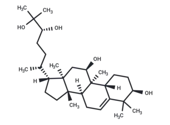 3α-Hydroxymogrol