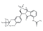 Apremilast-d5