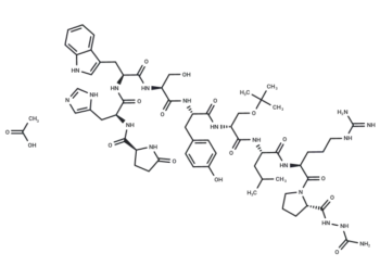 Goserelin acetate