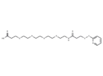 SPDP-PEG4-acid