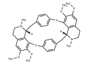 Cycleanine