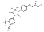 Rezvilutamide