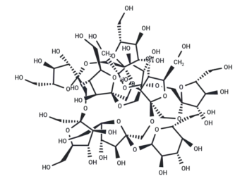 Fructo-oligosaccharide DP9/GF8