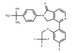 Glucosylceramide synthase-IN-1