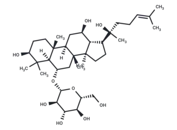 (20R)-Ginsenoside Rh1