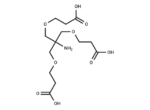 Amino-Tri-(carboxyethoxymethyl)-methane