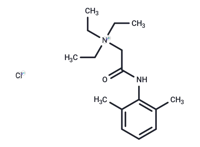 QX-314 chloride