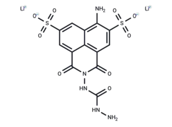 Lucifer Yellow CH dilithium salt