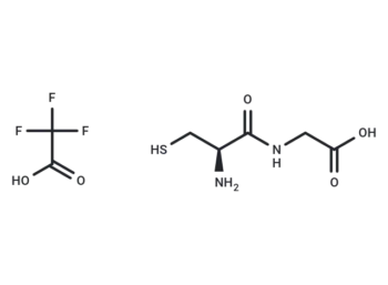 Cysteinylglycine TFA