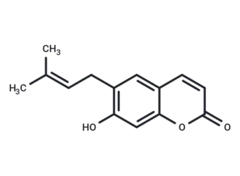 Demethylsuberosin