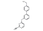 Cysteine Protease inhibitor