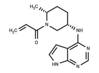 (2R,5S)-Ritlecitinib