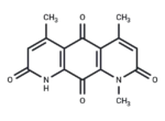 Deoxynyboquinone