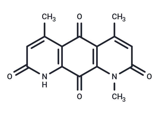 Deoxynyboquinone