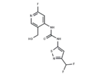 BRM/BRG1 ATP Inhibitor-1