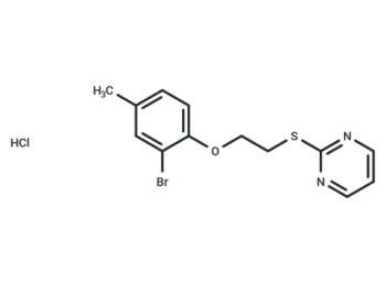 ZLN 024 hydrochloride