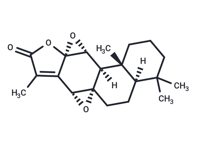 Jolkinolide B