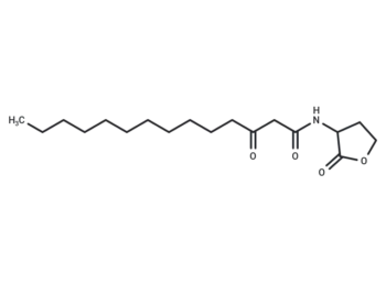 3-Oxo-C14-AHL