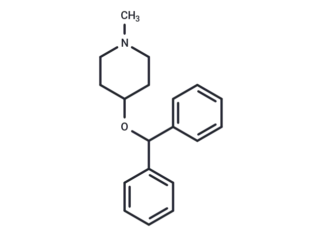 Diphenylpyraline