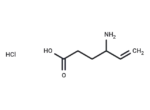 Vigabatrin Hydrochloride