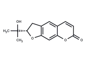 S-(+)-Marmesin
