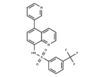 Ubiquitination-IN-1
