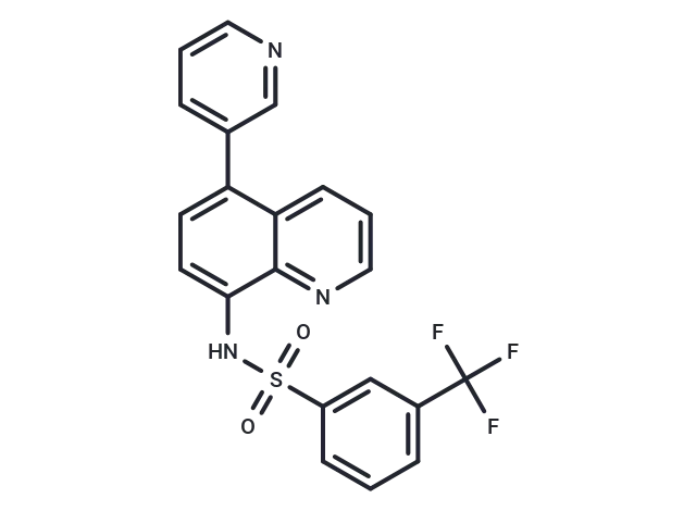 Ubiquitination-IN-1