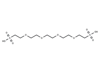 Bis-PEG4-sulfonic acid