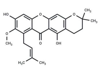 3-Isomangostin