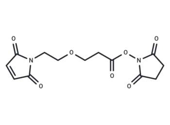Mal-PEG1-NHS ester