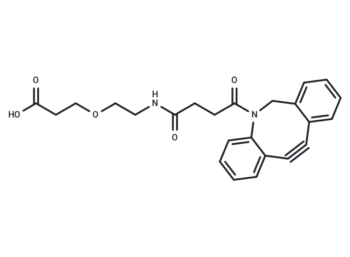 DBCO-PEG1-acid