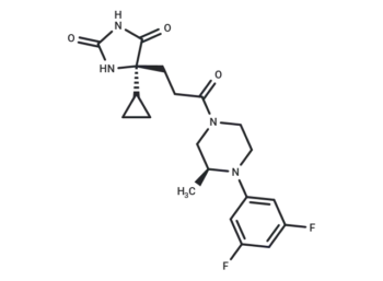 Aldumastat