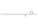 N-(3-Methoxybenzyl)Palmitamide