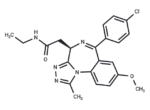 GSK 525768A