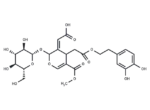 Oleuropeinic acid