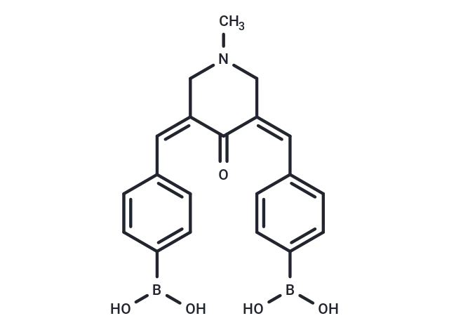 Proteasome inhibitor IX