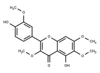Chrysosplenetin