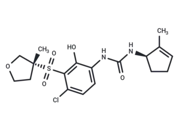 (R,R)-CXCR2-IN-2