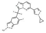 Bozitinib