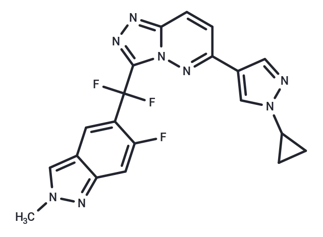 Bozitinib