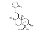 14-Deoxyandrographolide