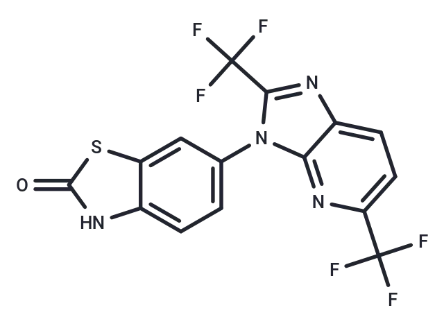 AMPA receptor modulator-2