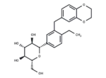 Licogliflozin