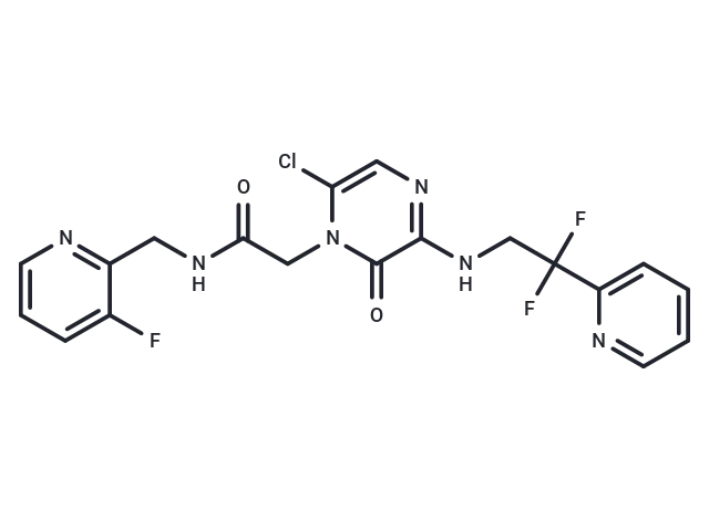 Thrombin Inhibitor 2