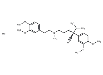 (S)-Verapamil hydrochloride