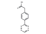 Tetrazine-Ph-acid