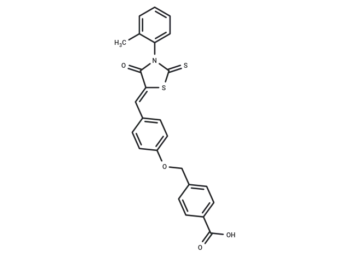 Slingshot inhibitor D3