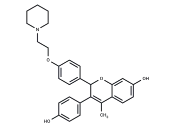 (Rac)-Acolbifene